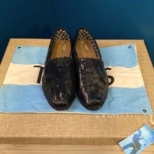 Toms Women’s Loafer